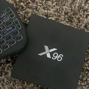 Smart TVs already jail broken with Kodi,showbox,